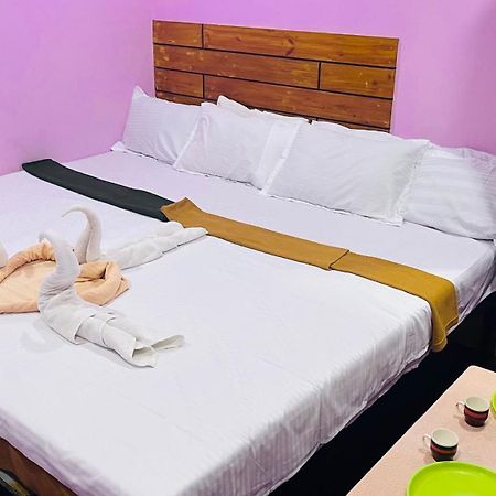 Skyway Rooms ปอนดิเชอรี ภายนอก รูปภาพ