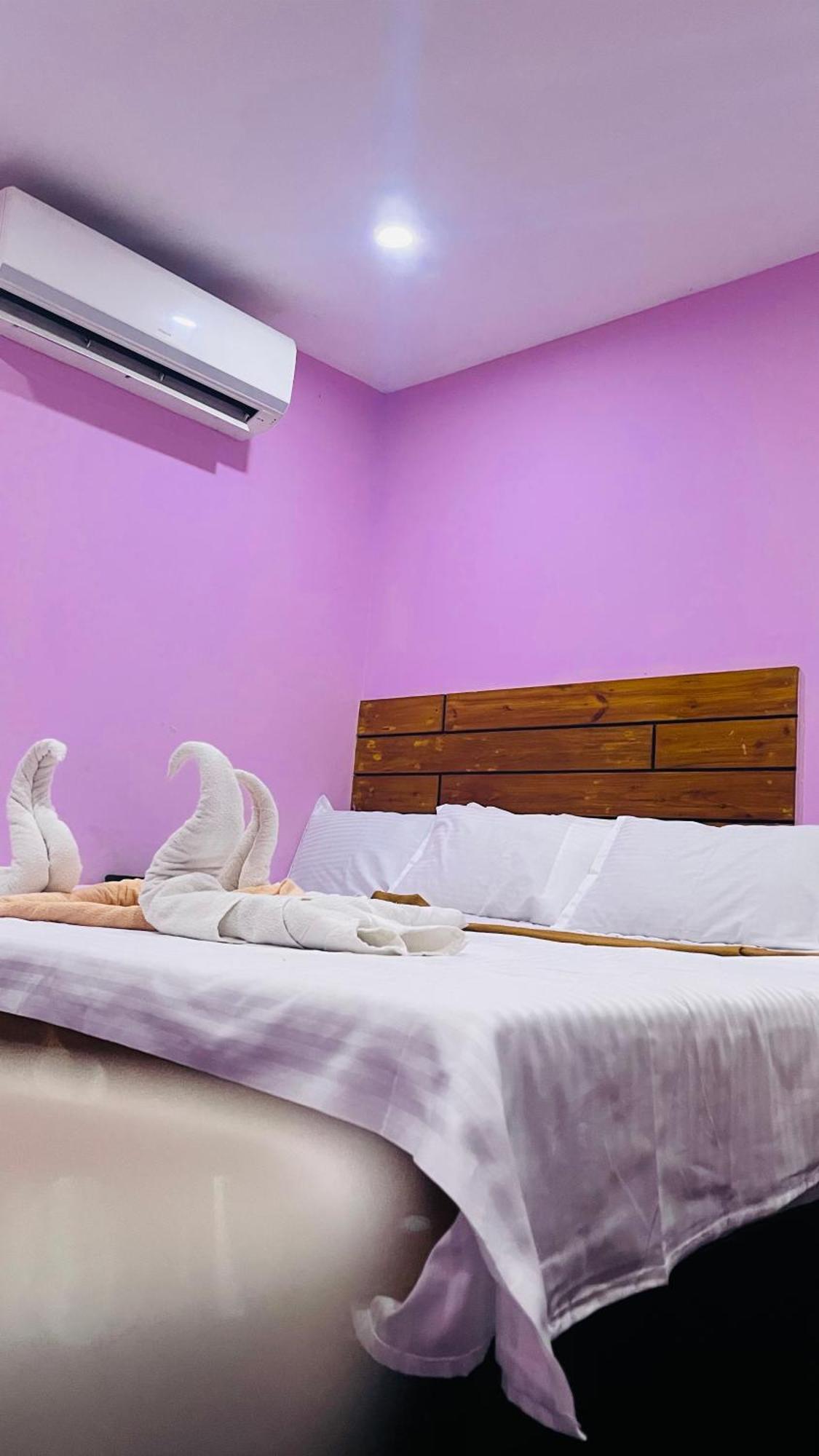 Skyway Rooms ปอนดิเชอรี ภายนอก รูปภาพ
